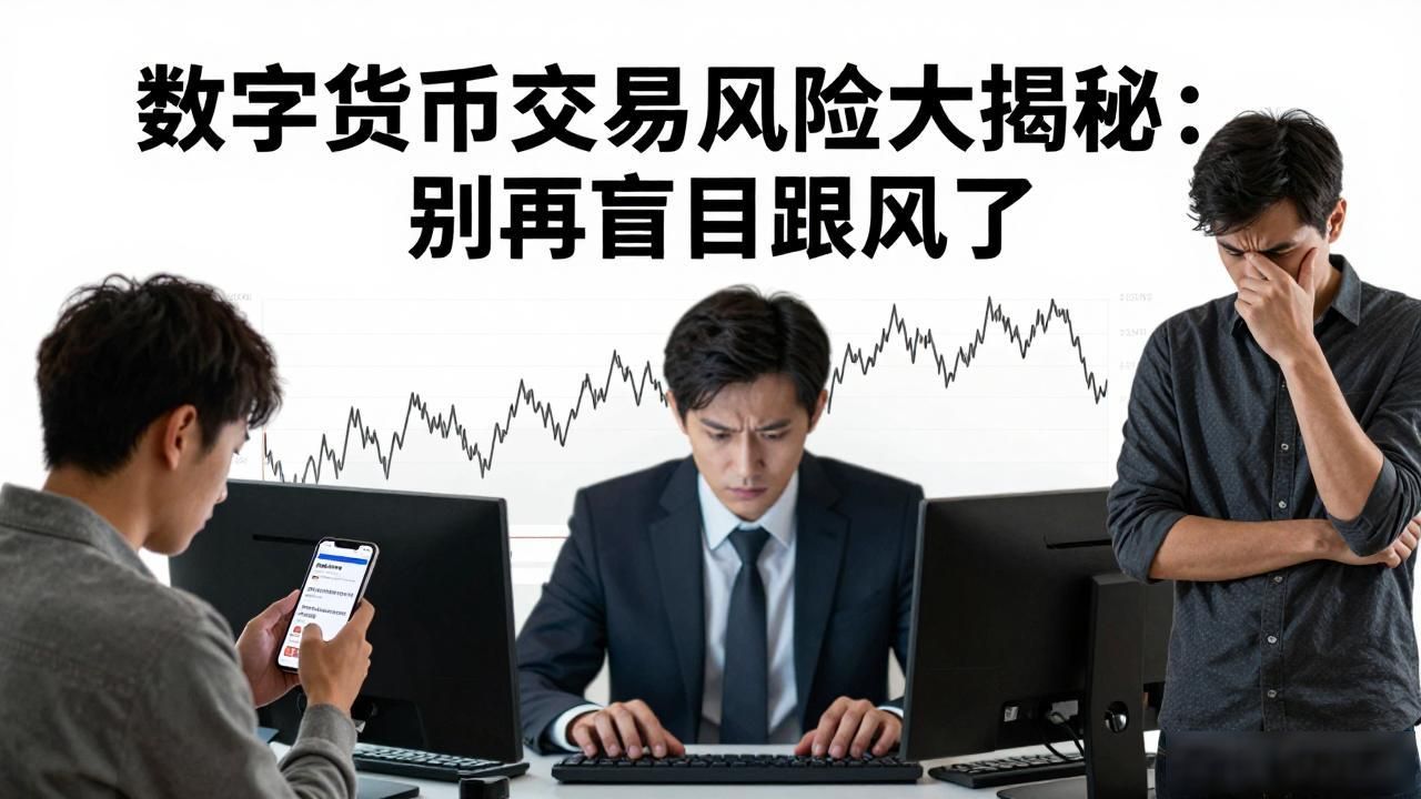 虚拟货币监管政策变化_数字货币交易风险_宣传数字货币交易