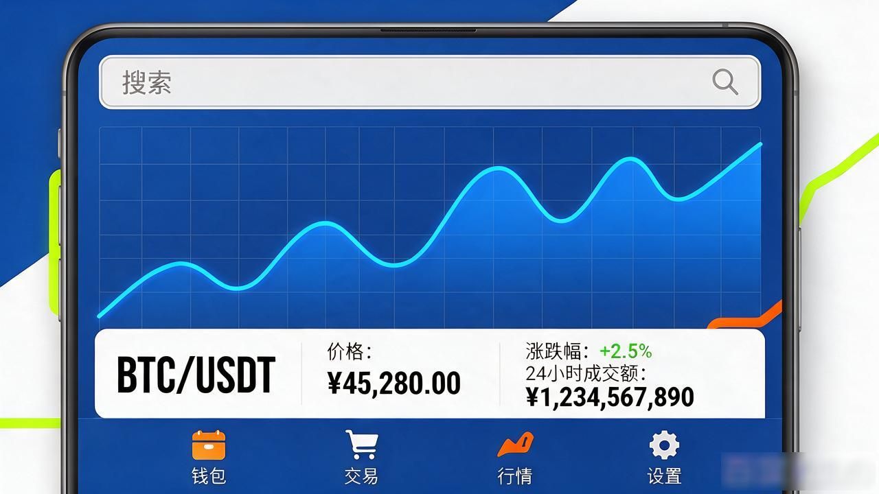 微信查看数字货币动态的方法_数字货币动态图微信_数字货币行情价格走势查询