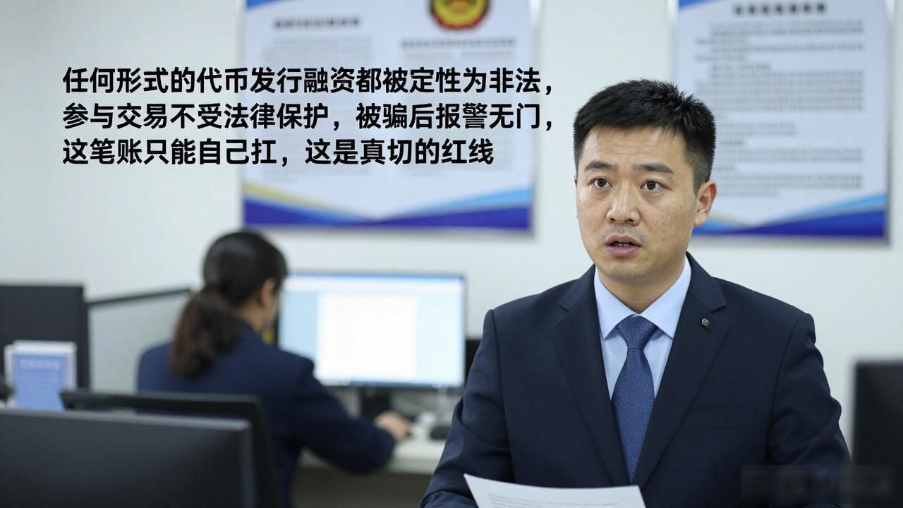 认购数字货币的风险有哪些 普通人投资数字货币是否合法 参与虚拟货币交易受法律保护吗_认购数字货币风险大吗