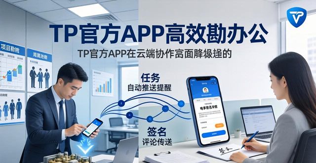 TP官方APP下载，让现代办公效率翻倍