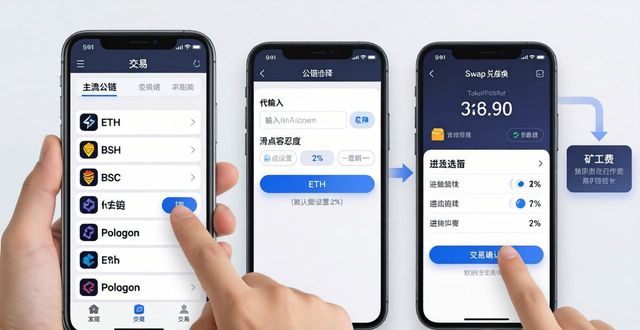 如何通过TokenPocket官网安卓APP进行交易？_安卓app下载官网_海尔官网商城官网app