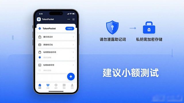 信赖性测试包含哪些_信赖度测试_tokenpocket官网下载后的用户体验评测,值得信赖吗?