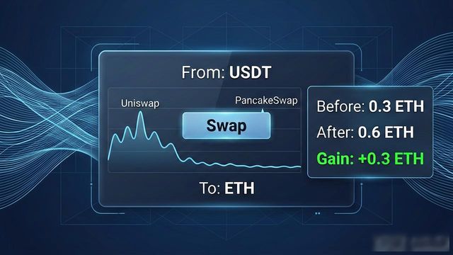 如何通过tp钱包最新版本实现资金的高效流动?_钱包流动性挖矿_钱包体系