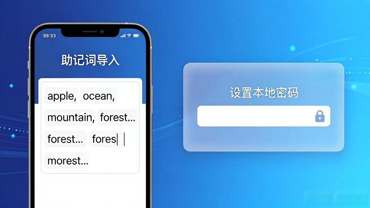 比特派钱包添加新资产全指南