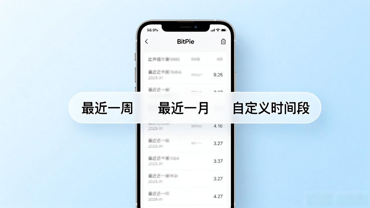 如何在比特派官方下载中管理交易历史？_比特派钱包交易记录筛选_比特派钱包交易历史管理