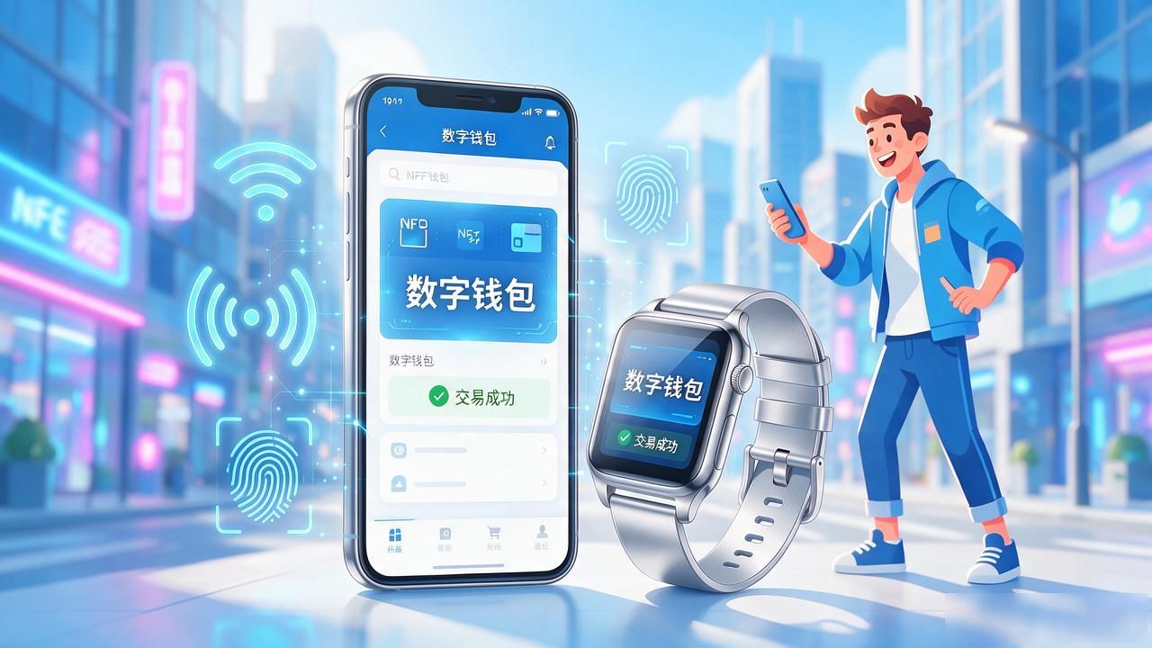 数字货币军工应用_数字货币军工消费电子_区块链供应链溯源