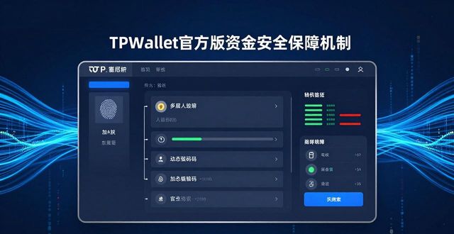 保驾护航是_tpwallet官方版的安全保障机制,如何为用户的资金保驾护航?_保驾护航作用