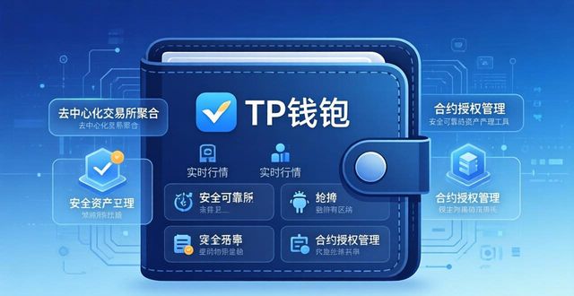 android钱包_TP钱包APP安卓版的功能介绍与优势分析_钱包app是干什么用的