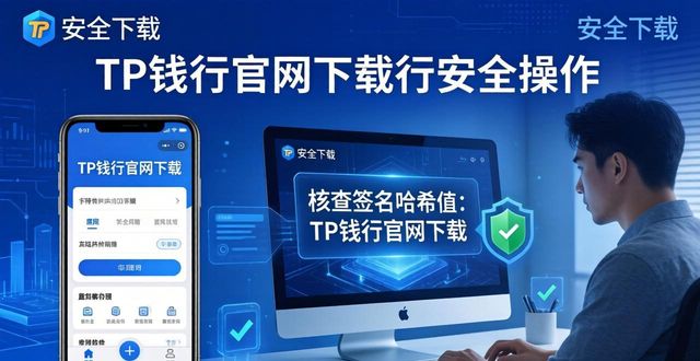 钱包app首页_钱包首页图片_TP钱包官网下载：确保数字资产安全的首选