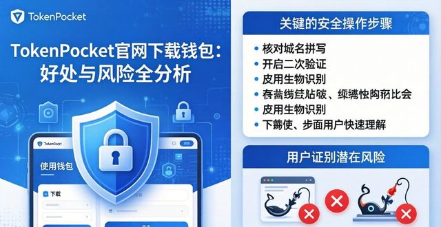 钱包app官网_钱包平台_从TokenPocket官网获得钱包的好处与风险