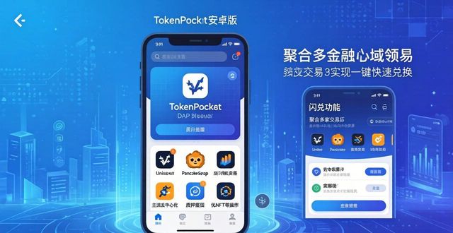 TokenPocket官网安卓版本支持的主流功能介绍_安卓官网什么意思_安卓官方