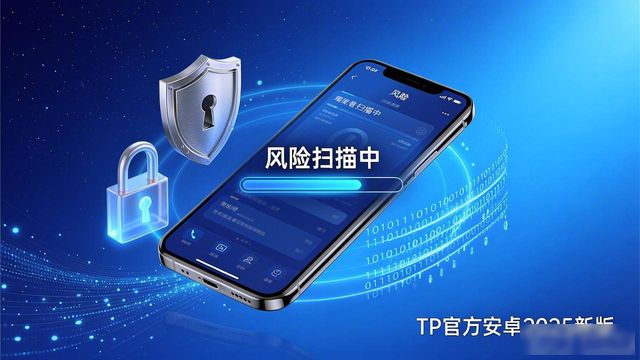 tp官方下载安卓2025:新版系统如何做到极致流畅与安全保障的完美平衡_全球最佳十大安卓均衡器_安卓均衡