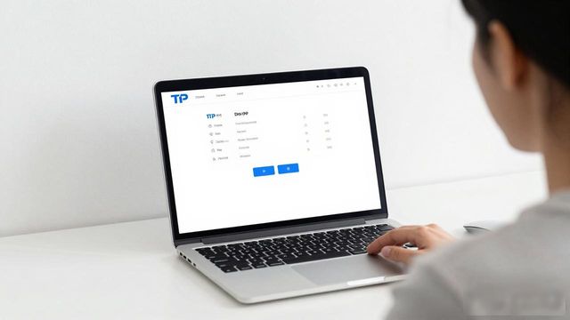 如何通过TP官方网站下载APP实现效率提升_效率工具网站_效率软件下载