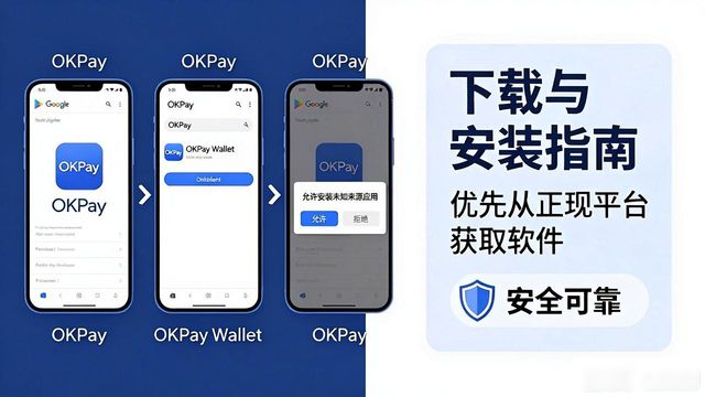 banko钱包下载_okpay钱包app下载入口_钱包软件下载