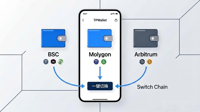 钱包官方_TPWallet官网下载后进行多钱包管理的技巧_下载π钱包