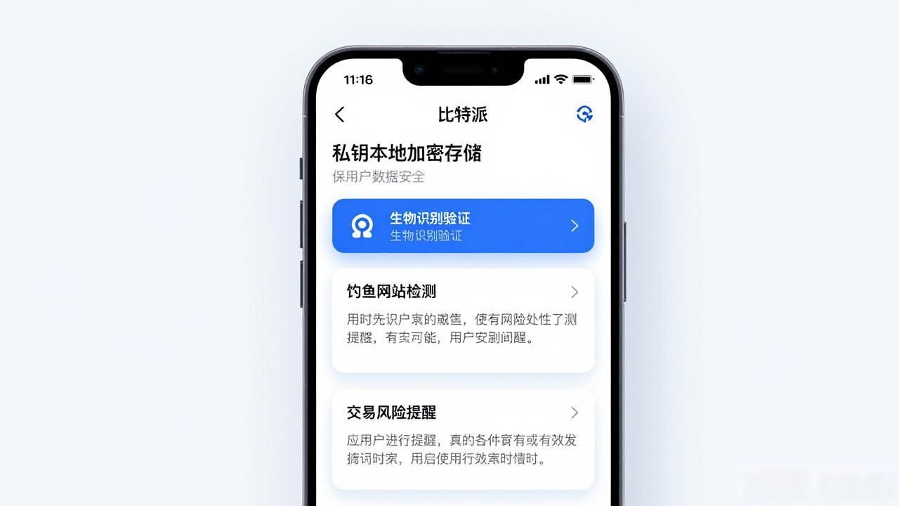 新版比特派钱包多链资产统一管理_比特派钱包的新版特点，如何确保用户下载与使用后能获得最佳体验？_新版比特派钱包升级亮点
