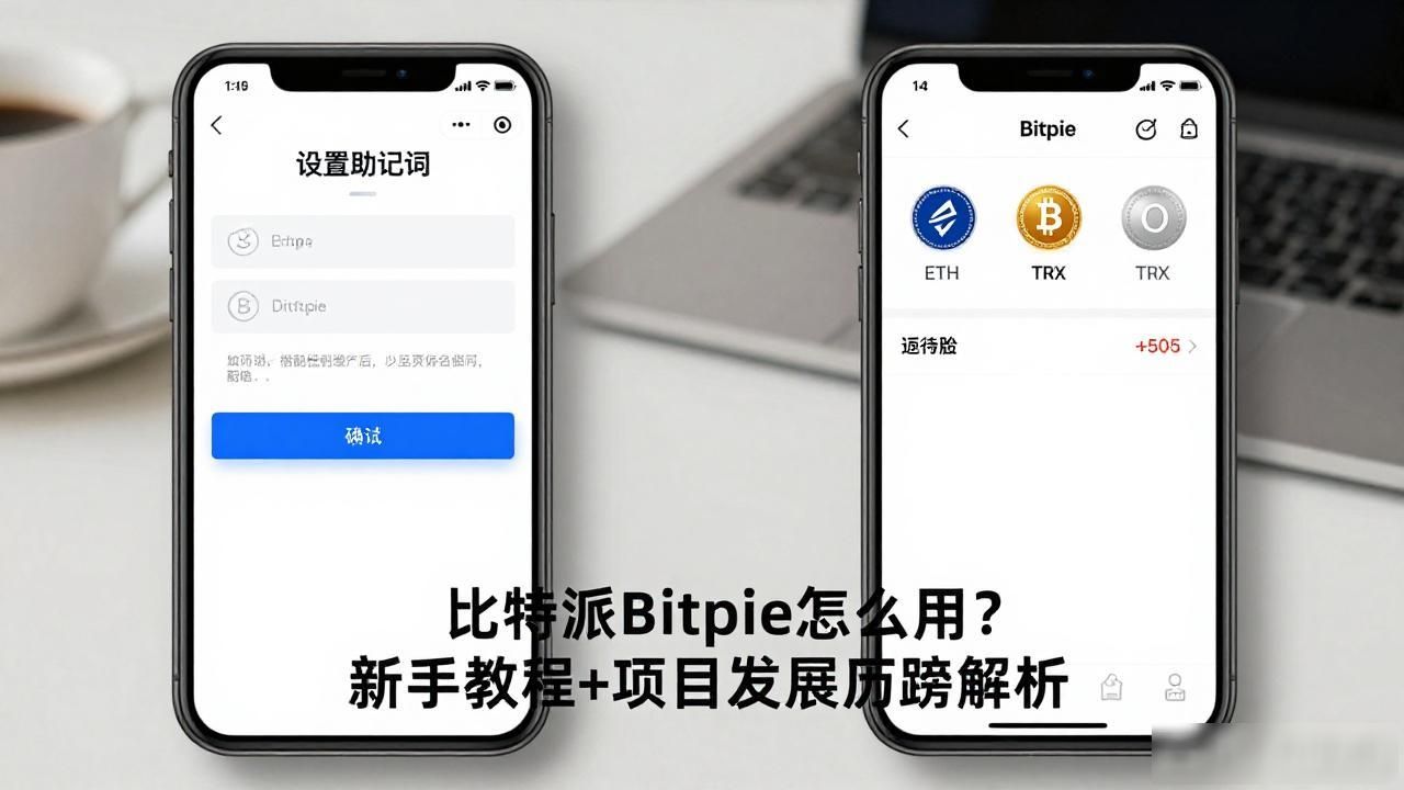 比特派Bitpie使用教程：开拓创新与历史思考_比特派冷钱包使用教程_比特派多链支持安全性