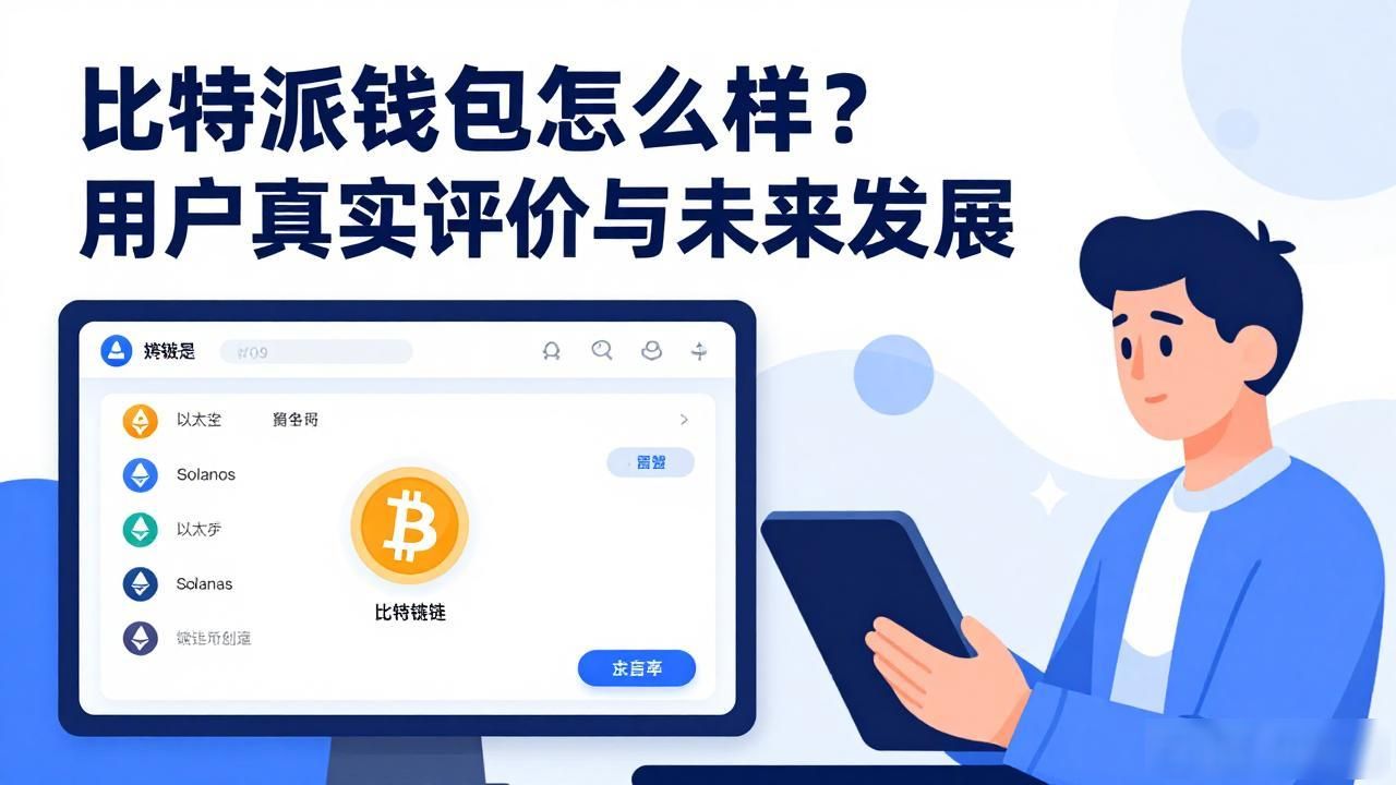 比特派钱包的安全性与用户评价_比特派钱包跨链交易功能及优化建议_比特派钱包网址的顾客反馈与未来展望