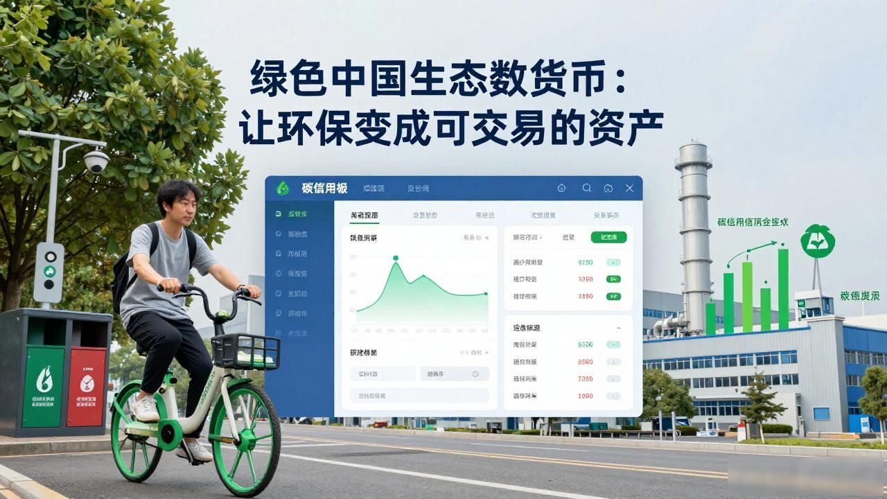 区块链技术_绿色中国生态数字货币_绿色中国生态数字货币