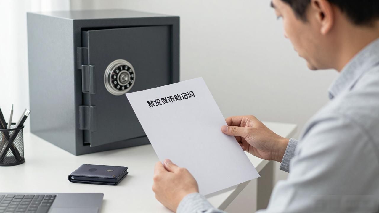 怎么买数字货币钱包呢_硬件钱包与软件钱包对比_数字货币钱包选购指南