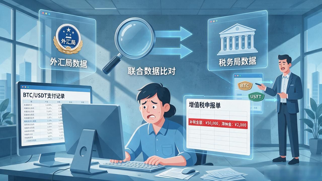 数字货币查税吗？普通人炒币、收钱、换货到底要不要交税
