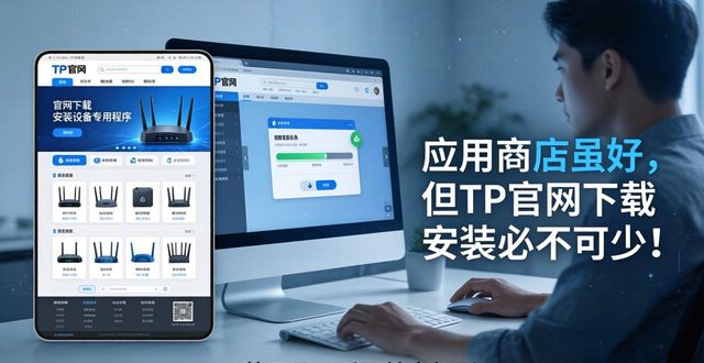 为什么应用商店不可替代tp官网下载安装的重要性?_替代华为应用市场_应用市场替换包