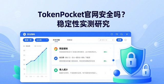TokenPocket官网安全吗？稳定性实测研究
