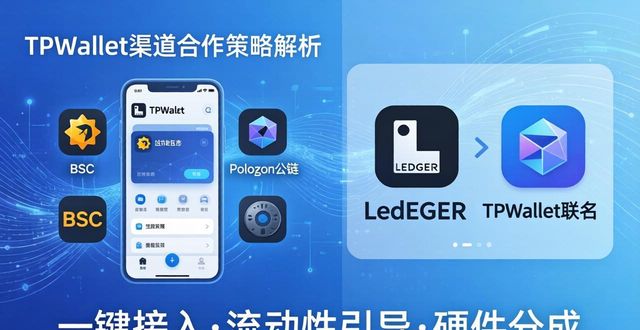 渠道合作模式有哪几种_渠道战略模式的内容_TPWallet的商业模式与渠道合作策略