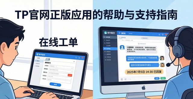 正版应用软件_实用应用软件_如何在tp官网下载的正版应用中找到实用的帮助与支持？