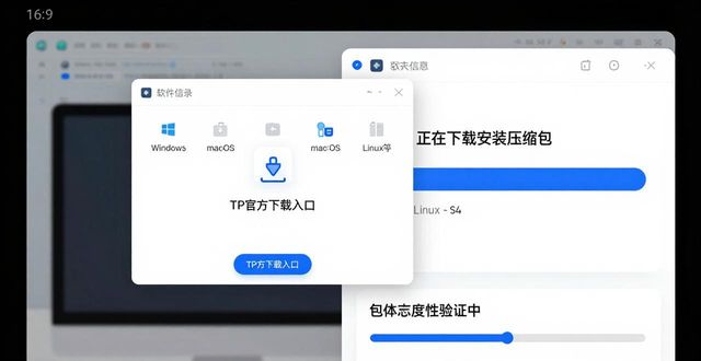 tptools下载_如何下载tp_如何快速完成TP最新版下载的步骤？