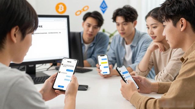 探索tp钱包下载官网中的社区功能,如何增进用户之间的交流?_探索tp钱包下载官网中的社区功能,如何增进用户之间的交流?_探索tp钱包下载官网中的社区功能,如何增进用户之间的交流?