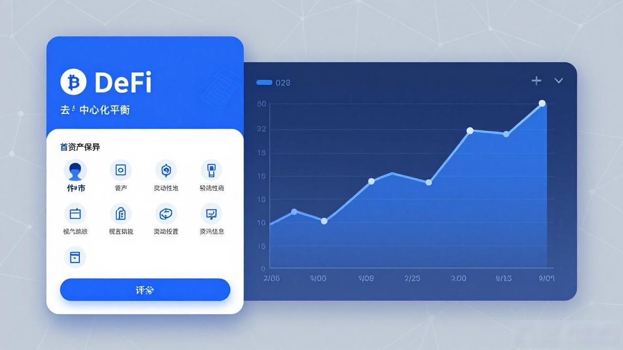 比特派钱包：让加密资产增值更高效的实用指南