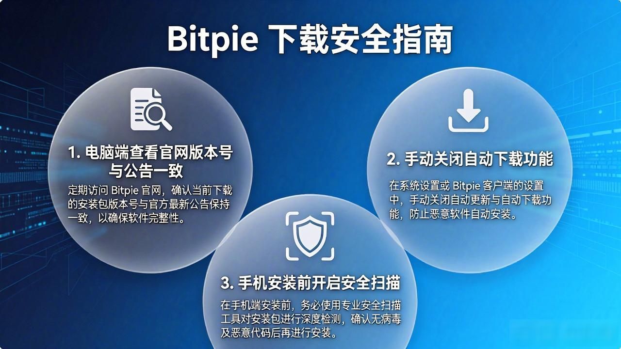 Bitpie官网最新版下载指南