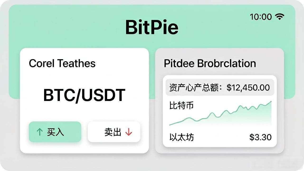 比特派最新版值不值得投？看收益更看体验