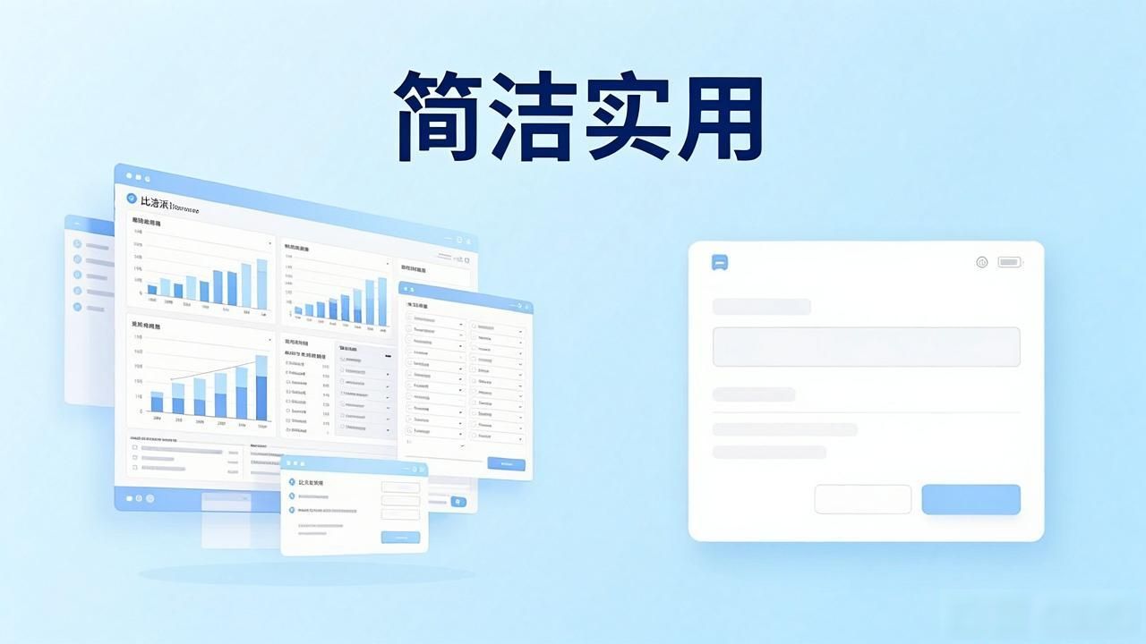 比特派新版不好用？听听老用户吐槽与升级建议