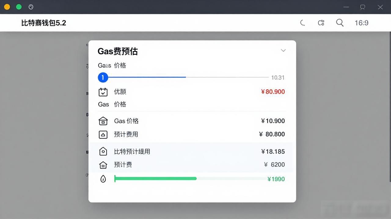 比特派5.2交易机制_比特派钱包5.2下载的交易机制与用户体验_比特派钱包5.2版本