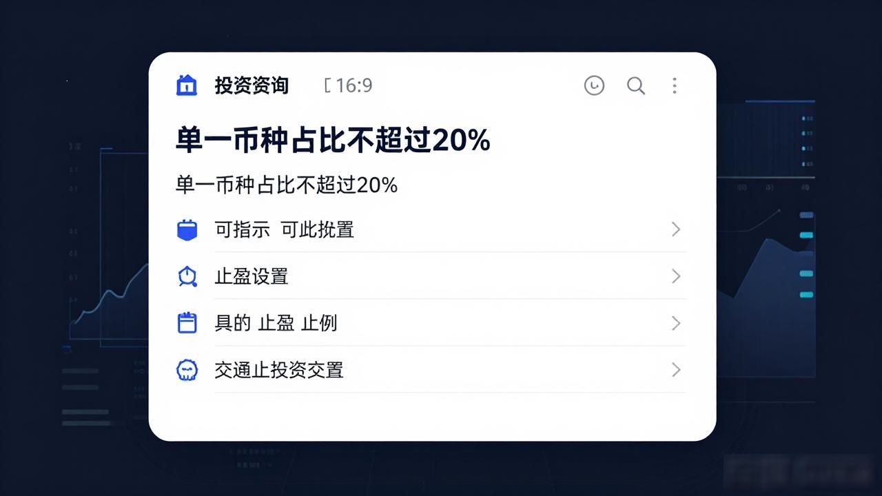 如何通过比特派钱包网址维护投资组合？_比特派钱包管理数字资产组合_比特派钱包风险管理