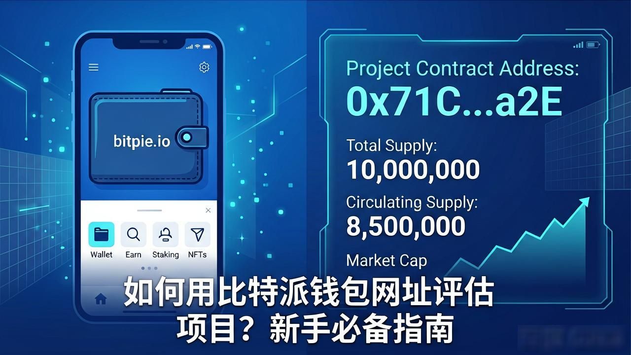 比特派钱包内置浏览器访问项目官网_比特派钱包网址功能_如何在比特派钱包网址中进行项目评估?