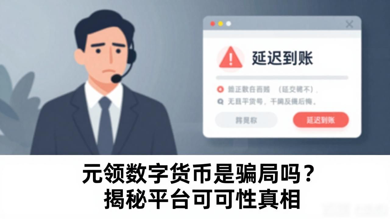 元领数字货币可靠性存疑_元领数字货币可靠吗_正规数字货币平台资质要求
