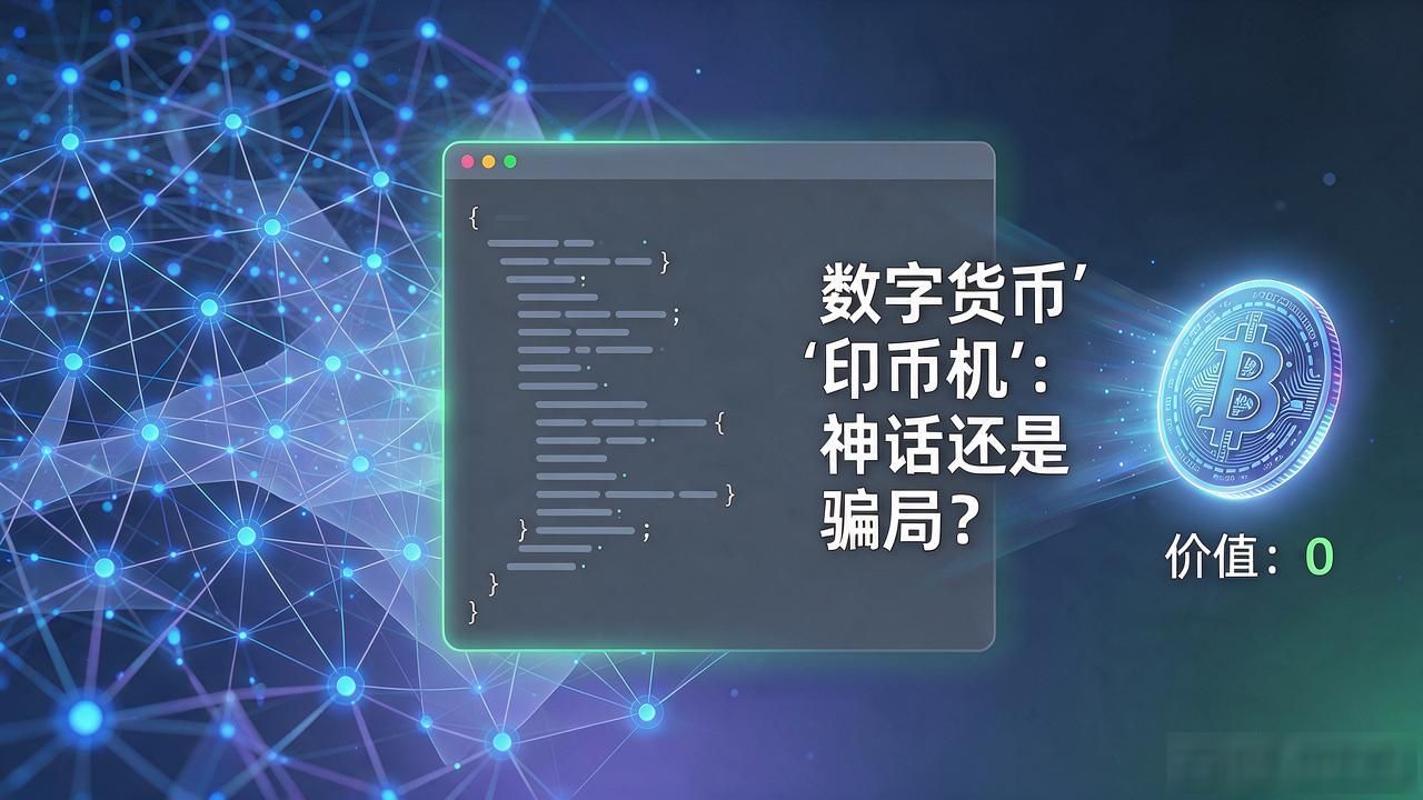 区块链代币实际应用_数字货币印币机_数字货币核心价值