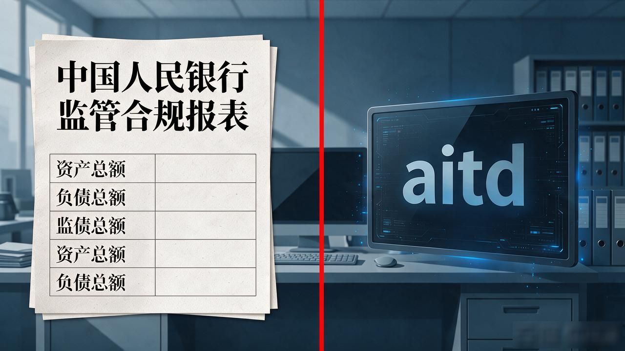 aitd数字货币央行管不管？非官方币种的监管盲区你该知道