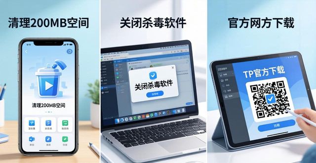 TP官方正版下载支持手机电脑平板吗