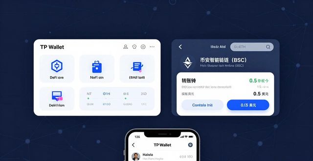 为什么你应该考虑使用TPWallet?_找后老伴应该考虑的问题_需要启用tpm吗