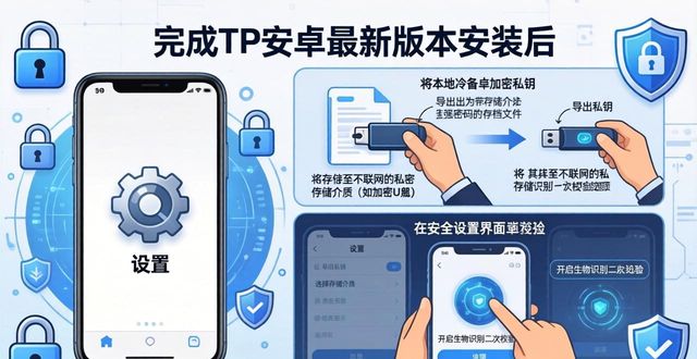 TP安卓最新版本下载安装几步搞定 实用使用建议指南