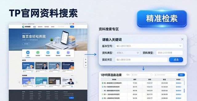 各种资料下载网站_全网的资料下载中心_如何在TP官网2025最新版下载中快速找到资料？
