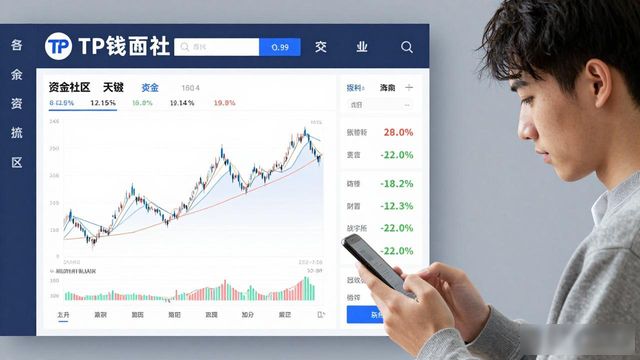 钱包官方下载_钱包平台正规吗_如何利用tp钱包下载官网的社区功能，更好地了解市场？