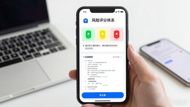 在tp钱包最新版本中利用功能实现高效的风险管理_钱包体系_钱包市场现状分析