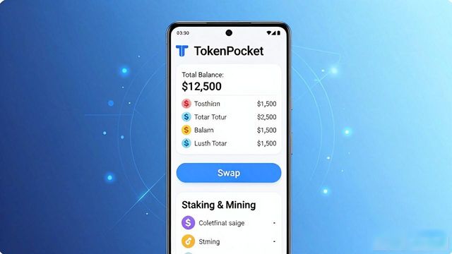 tokenpocket钱包安卓下载对用户资金运作的帮助与启示_保险资金运作_玖富钱包资金