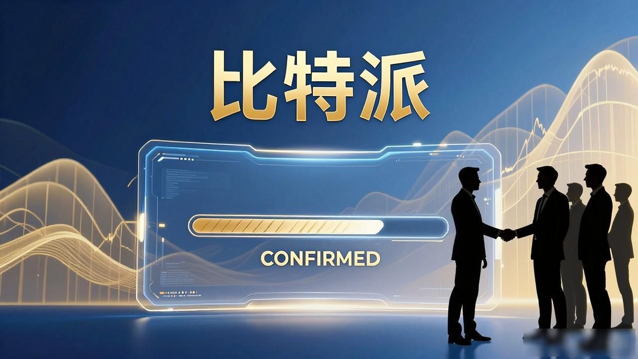 比特派下载：品牌信任如何重塑市场格局