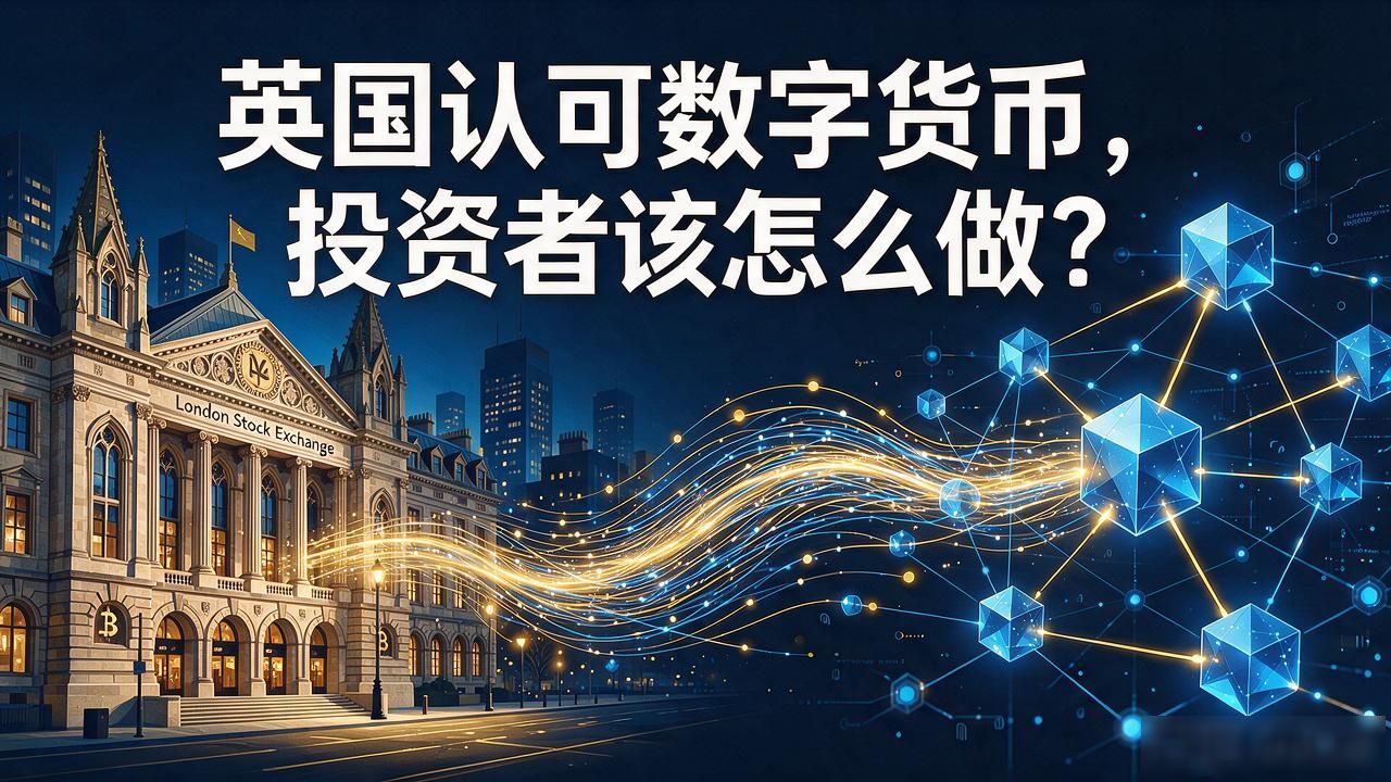 英国数字货币监管_英国认可数字货币_英国金融科技监管政策
